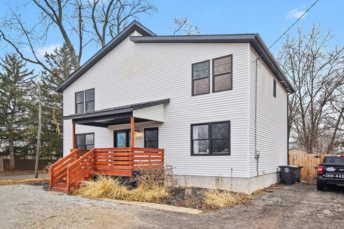 5317 Stellhorn Rd, Fort Wayne, IN, 46815-5140 | Card Image