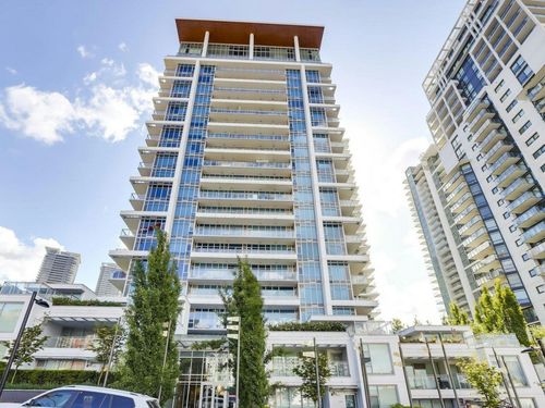 404-2288 Alpha Ave, Burnaby, BC, V5C0L9 | Card Image