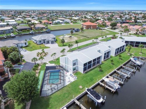 124b-1318 Wesley Drive, Punta Gorda, FL, 33950 | Card Image