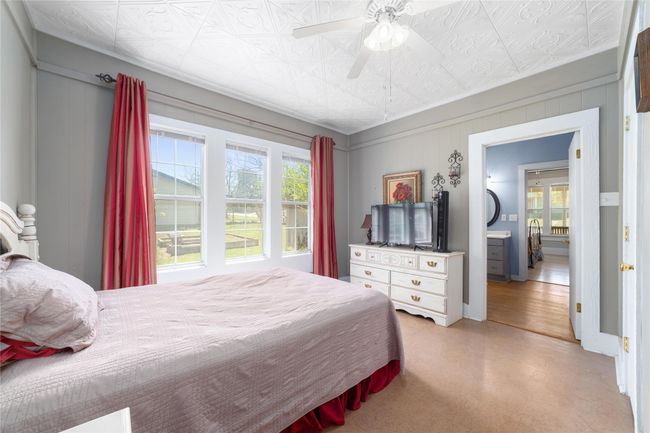 601 E Ross Ave, House other with 3 bedrooms, 1 bathrooms and null parking in De Leon TX | Image 14