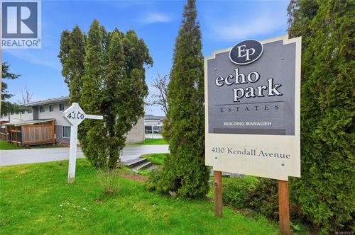 9-4110 Kendall Ave, Port Alberni, BC, V9Y5J1 | Card Image