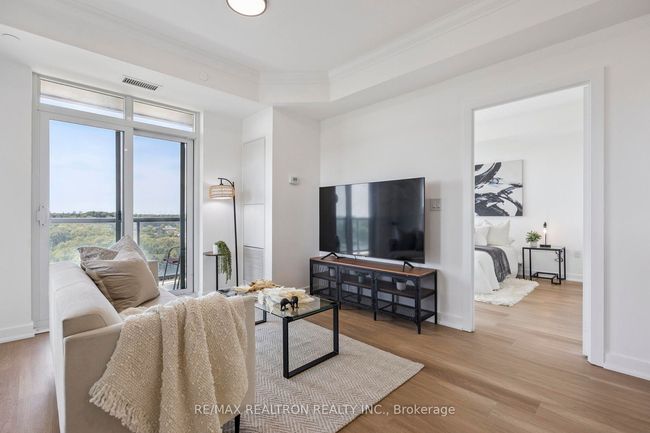 1005 - 1346 Danforth Rd, Condo with 3 bedrooms, 2 bathrooms and null parking in Toronto ON | Image 13