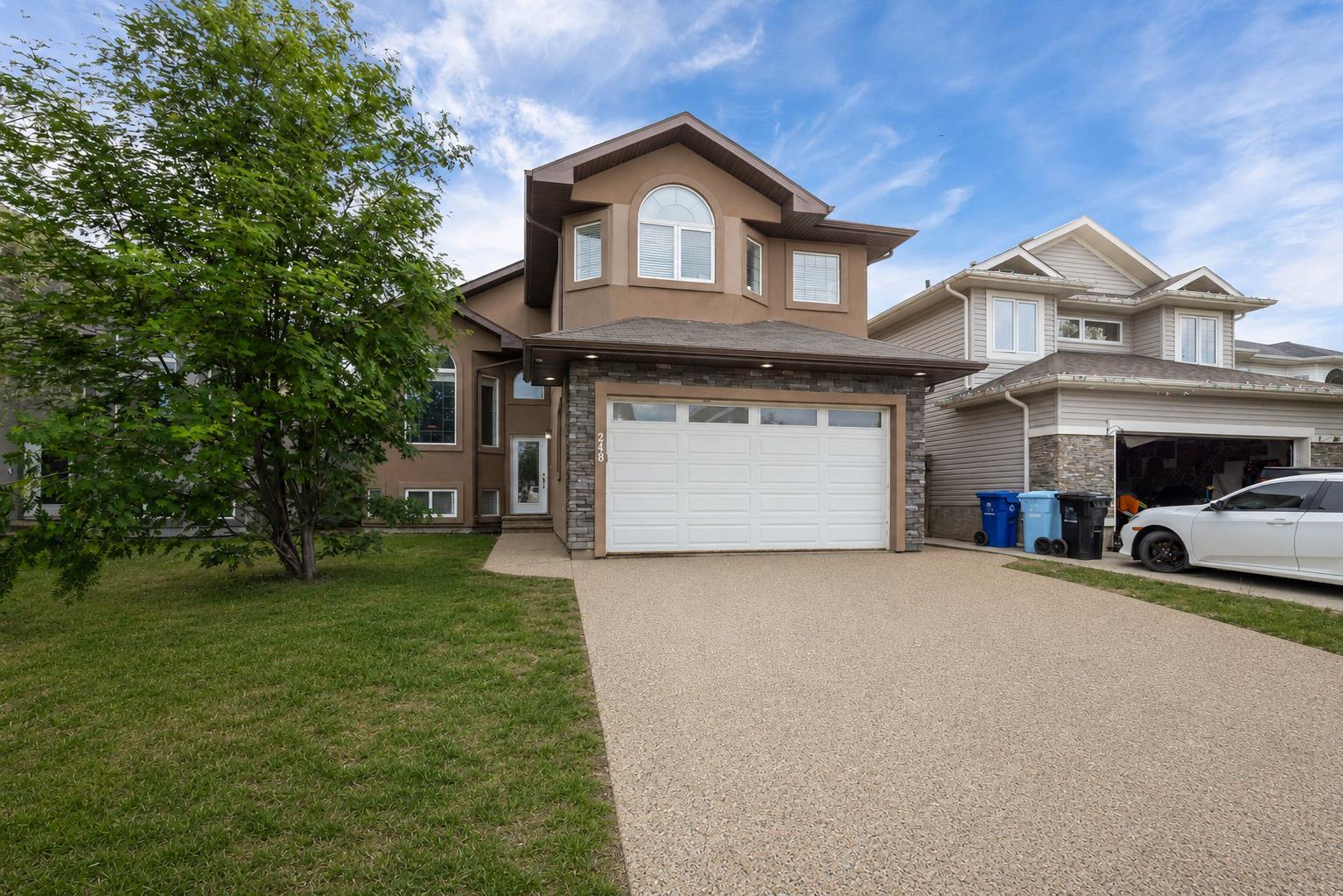 Residential in Fort McMurray 2