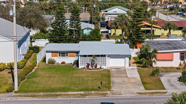 3227 S Peninsula Dr, House other with 2 bedrooms, 2 bathrooms and null parking in DAYTONA BEACH SHORES FL | Image 42