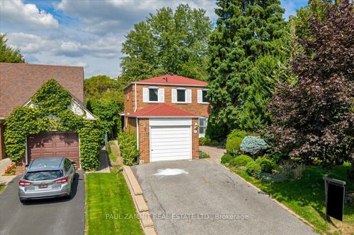 22 Holsworthy Cres, Thornhill, ON, L3T4C6 | Card Image