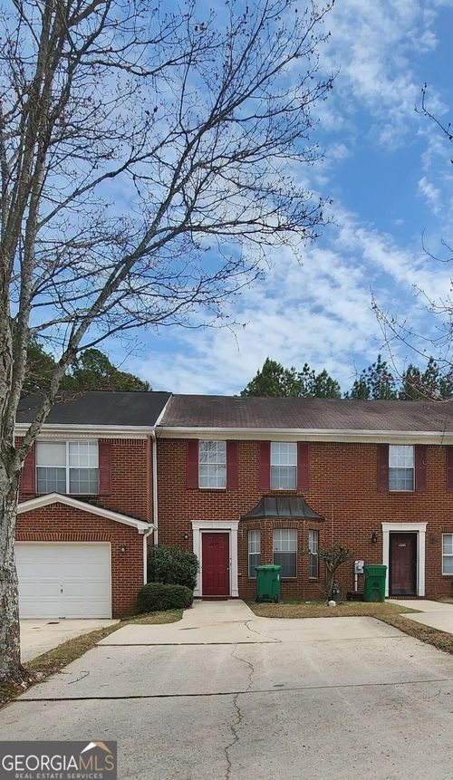 2244 Wind Rose Ct, Lithonia, GA, 30058-3596 | Card Image
