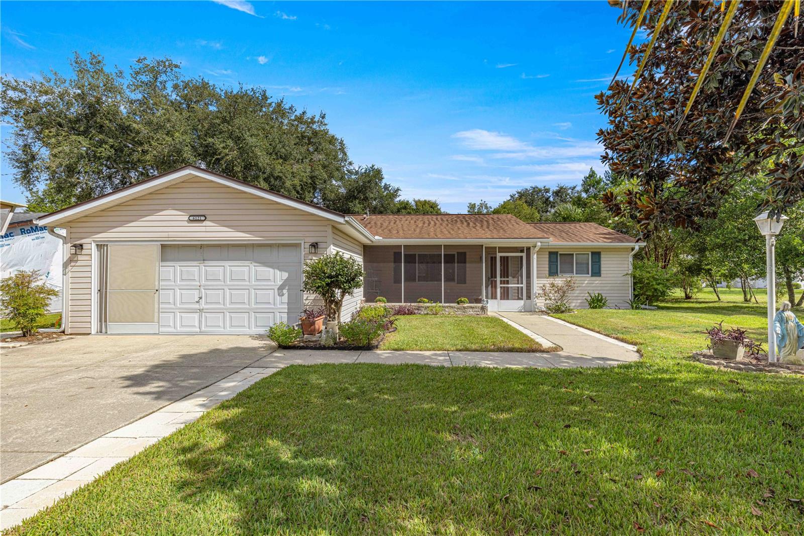 66th St, Ocala, FL 34476