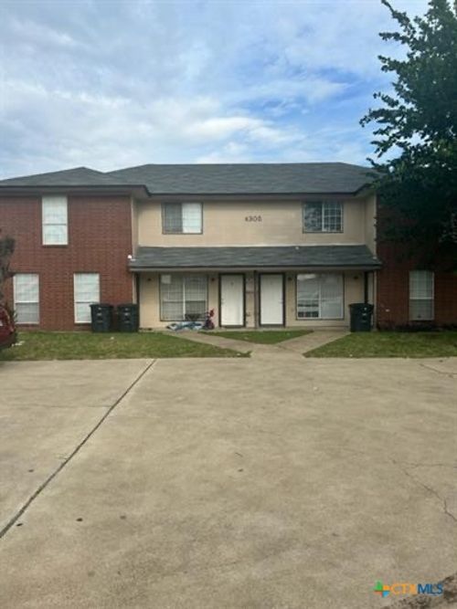 c-4305 Deek Drive Drive, Killeen, TX, 76549 | Card Image