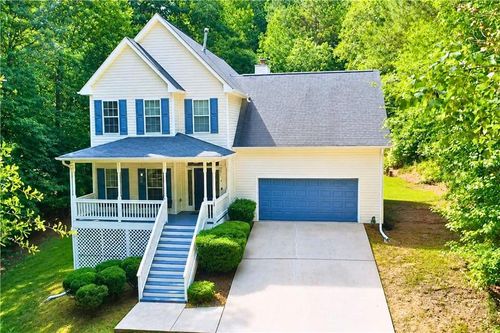 129 Avalon Dr, Mcdonough, GA, 30252-6622 | Card Image