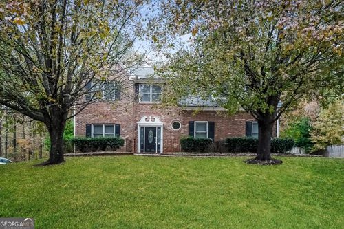 2831 Stone Bridge Trl Sw, Conyers, GA, 30094-5671 | Card Image