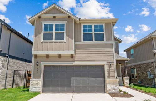 109 Groveland Dr, Liberty Hill, TX, 78642-2840 | Card Image