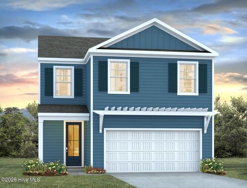 lot-19-140 Wilmington Ave, Wilmington, NC, 28403-0606 | Card Image