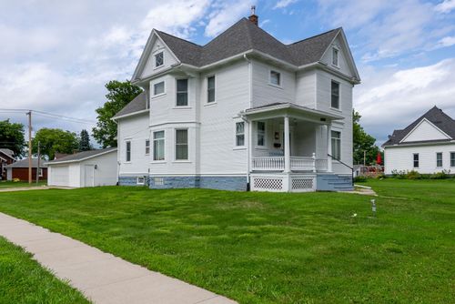 602 7th Street, Durant, IA, 52747 | Card Image
