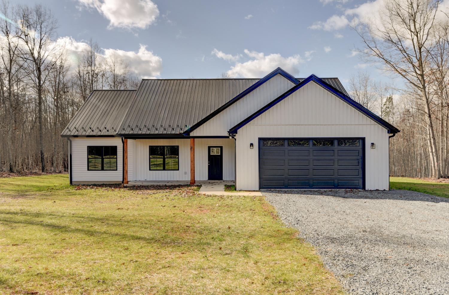 Down Creek Rd, Brookneal, VA 24528