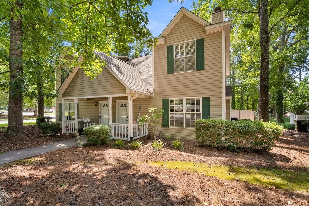 Residential in Greenwood