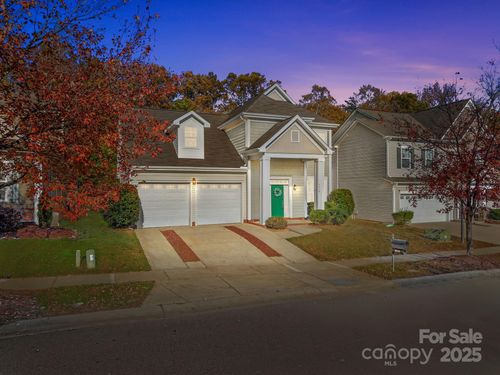 9649 Long Hill Dr, Charlotte, NC, 28214-1087 | Card Image