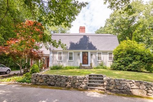123 Norwell Ave, Norwell, MA, 02061-1211 | Card Image