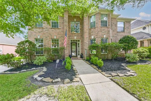 21511 Ivy Blossom Ln, Katy, TX, 77450-5437 | Card Image