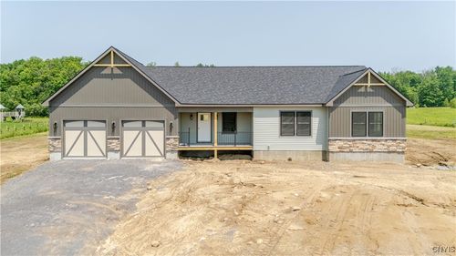2936 County Route 2, Pulaski, NY, 13142-2535 | Card Image
