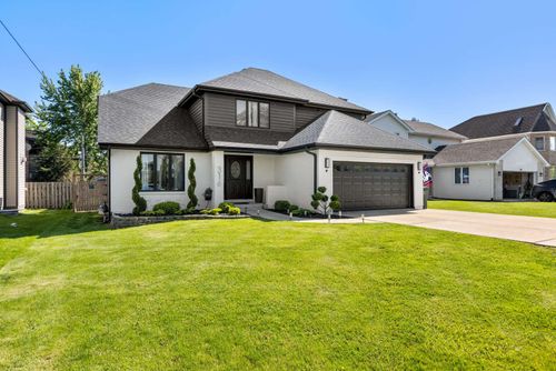 316 Oak Meadows Dr, Wood Dale, IL, 60191-2259 | Card Image