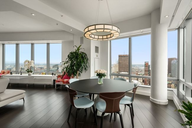 PH2B - 1 Avery St, Condo with 3 bedrooms, 5 bathrooms and null parking in Boston MA | Image 10