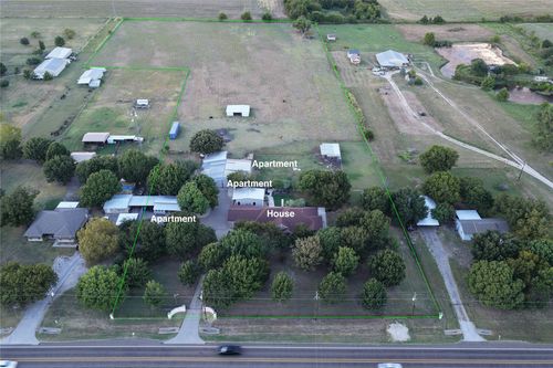 4209 Fm 813, Waxahachie, TX, 75165-8906 | Card Image