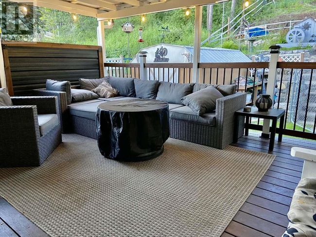 27 Preston Cres, House other with 4 bedrooms, 2 bathrooms and 4 parking in Enderby BC | Image 31