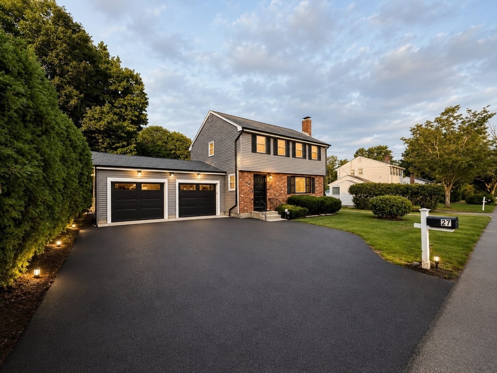 Residential in Brockton