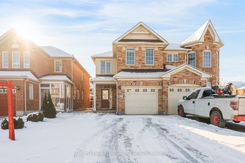 80 Dwyer Dr, Brampton, ON, L6S0B1 | Card Image