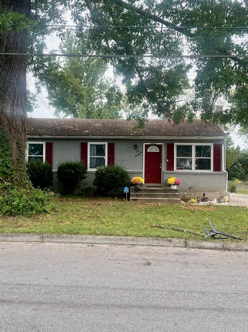 1525 Gordon Ave Se, Roanoke, VA, 24014-2615 | Card Image