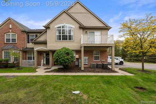 47708 Ormskirk Dr, Canton, MI, 48188-7237 | Card Image