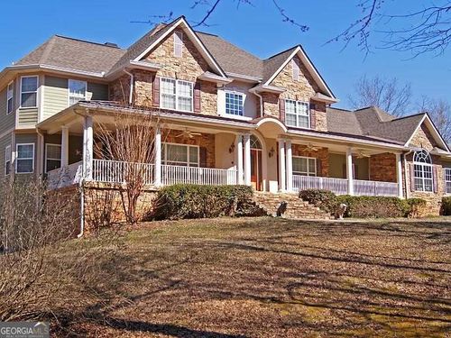 1835 E Milner Rd, Zebulon, GA, 30295-6601 | Card Image