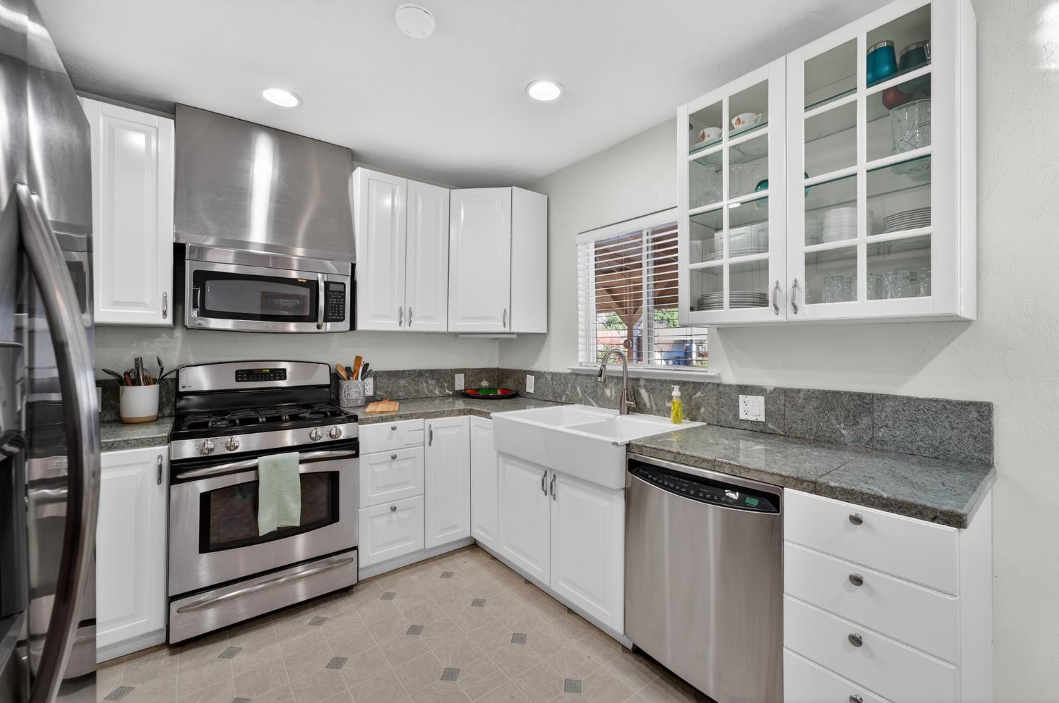 Residential in West Sacramento