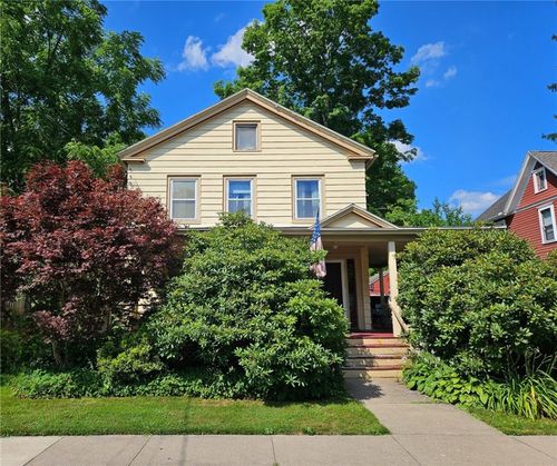 18 Wheeler St, Deposit, NY, 13754-1321 | Card Image