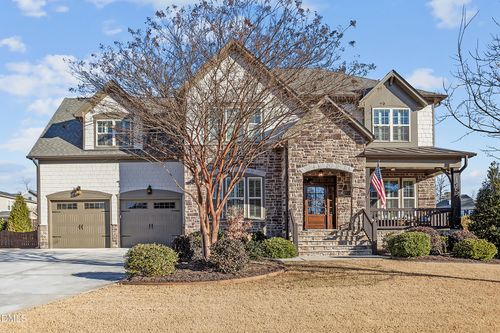 2827 Brighton Forest Dr, Apex, NC, 27539-8736 | Card Image