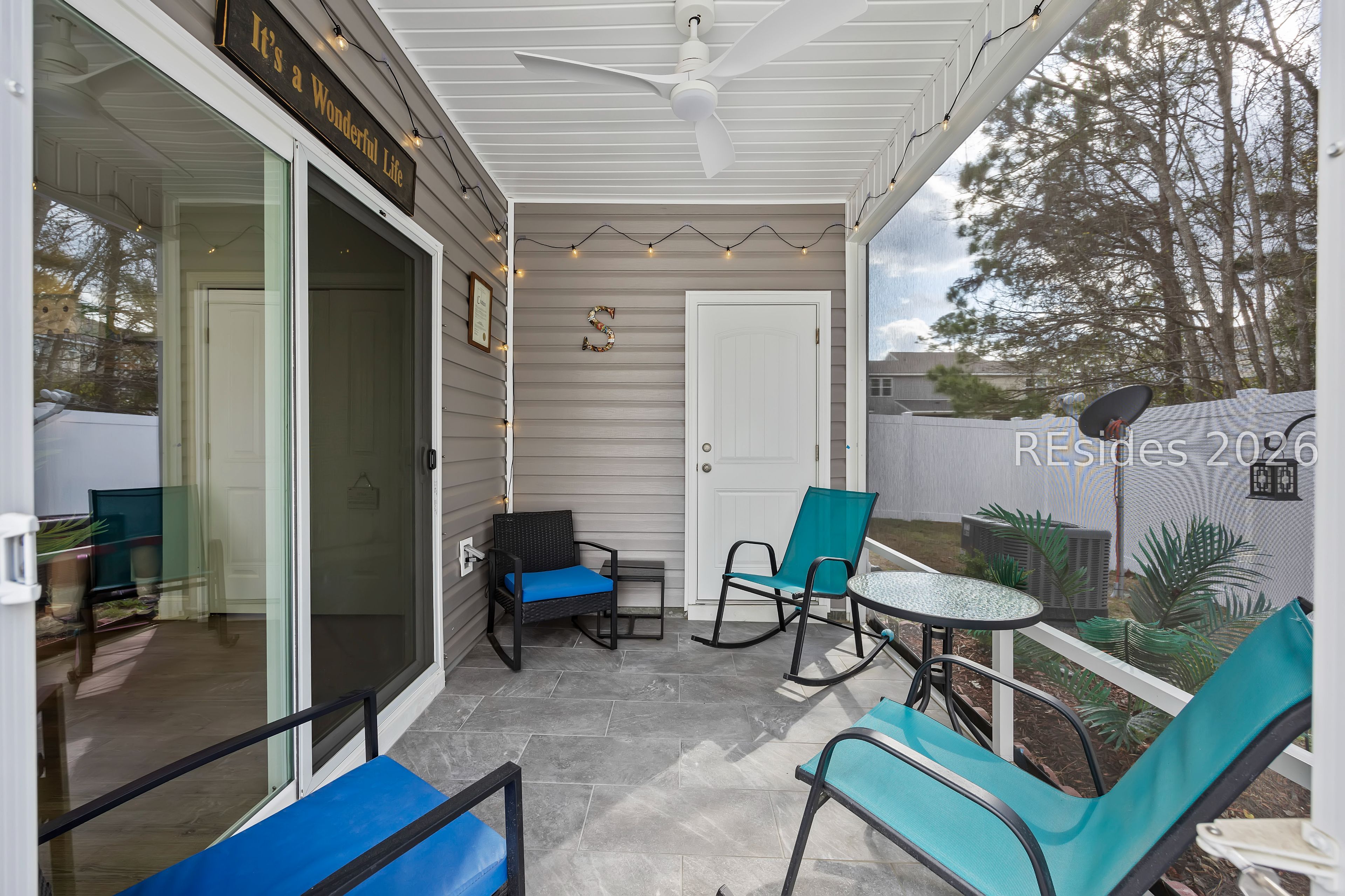 Residential in Beaufort 2