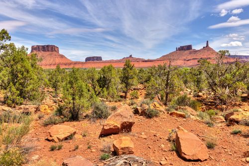 262 Pope Ln, Castle Valley, UT, 84532 | Card Image