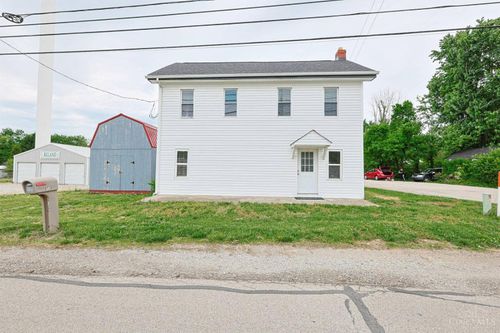 6136 Main St, Morrow, OH, 45152 | Card Image