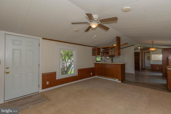 126 Fabric Dr, House other with 2 bedrooms, 2 bathrooms and null parking in BUNKER HILL WV | Image 13
