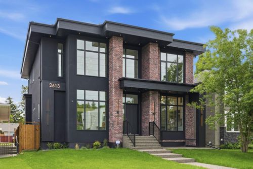 2613 6 Ave Nw, Calgary, AB, T2N0X9 | Card Image
