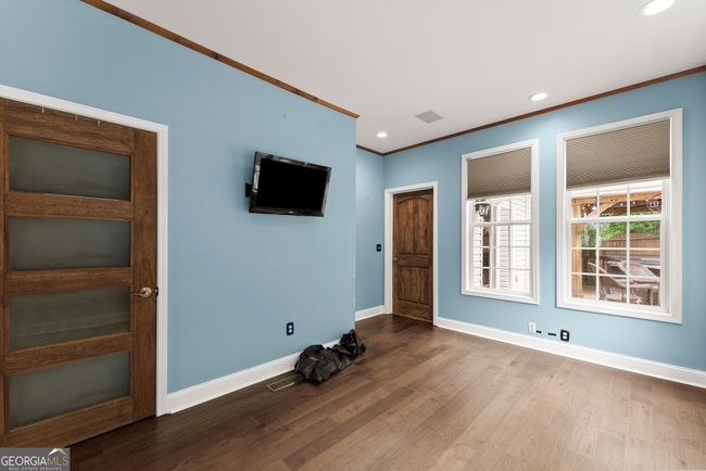 6514 Station Dr, House other with 4 bedrooms, 4 bathrooms and null parking in Clermont GA | Image 22