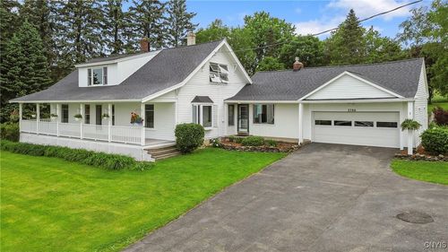 2786 State Route 80, Fabius, NY, 13063 | Card Image
