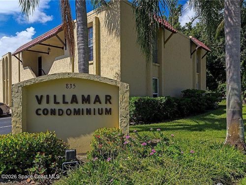 206-835 18th St, Vero Beach, FL, 32960-5400 | Card Image