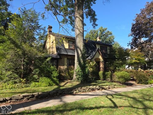 5824 Guilford Avenue, Indianapolis, IN, 46220 | Card Image