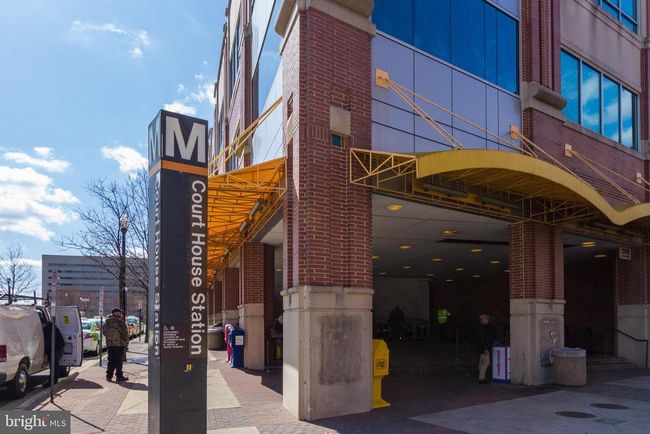 APT-104C - 1811 14 Th St N, Condo with 2 bedrooms, 3 bathrooms and null parking in ARLINGTON VA | Image 39