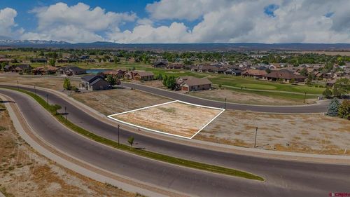 Lot 2507 Fellows Dr, Montrose, CO, 81401 | Card Image