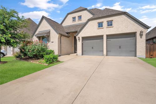 8509 Lake Arrowhead Trl, McKinney, TX, 75071-0054 | Card Image