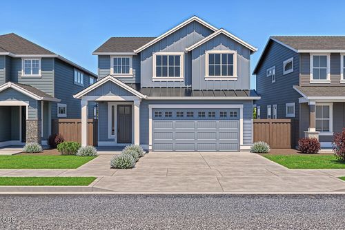 3044 Ne Brownstone Pl, Bend, OR, 97701 | Card Image