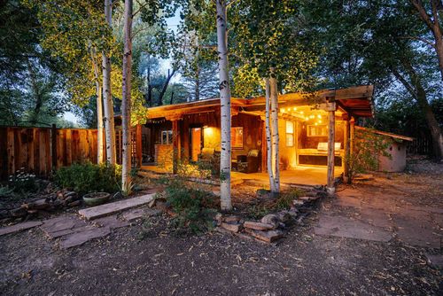 114 Carabajal Rd, Taos, NM, 87571-6776 | Card Image