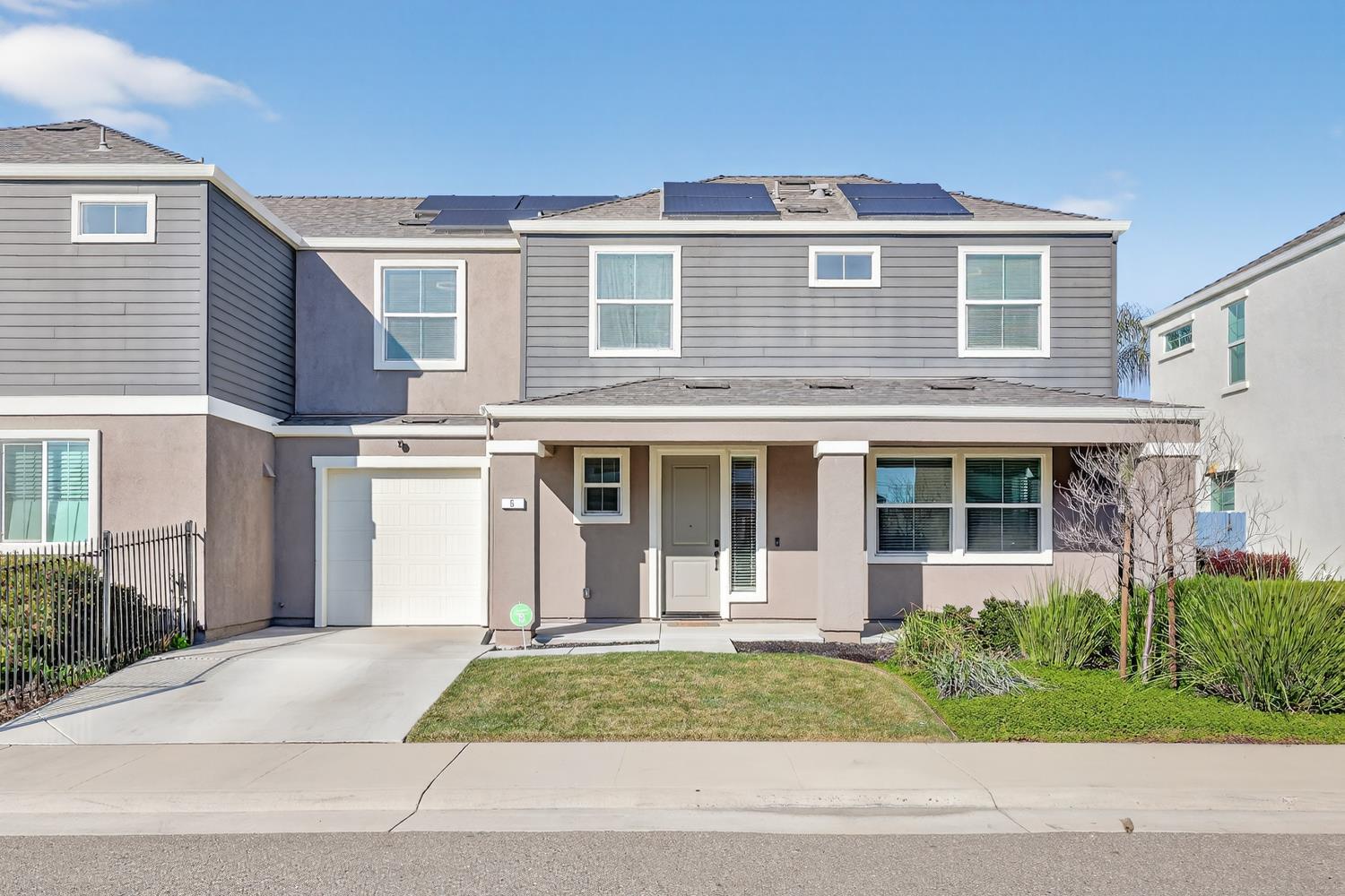 Residential in Sacramento